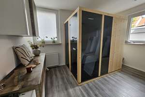 Viel Platz - moderner Ausstattung - Pool -Jacuzzi u.v.m – Die vollständige Adresse der Immobilie erhältst du vom Anbieter., 76879 Essingen – Vorschaubild 20