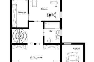 Willkommen in Ihrem neuen Zuhause, einem Raum-Wunder im Herzen von Overath! – Die vollständige Adresse der Immobilie erhältst du vom Anbieter., 51491 Overath – Vorschaubild 10
