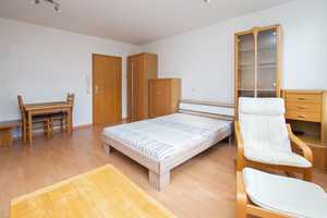 +++ Monteurwohnung mit Einbauküche und PKW-Stellplatz in 09113 Chemnitz +++ – Fritz-Matschke-Str. 22, 9113 Schloßchemnitz, Chemnitz – Vorschaubild 7