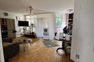 Zuhause mit 3 Zimmern und viel Platz in Wilmersdorf