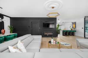 Luxus-Wohnhaus & Gewerbehalle nahe Berlin - Top-Investment, provisionsfrei! – Dorfstrasse 10, 12555 Köpenick, Berlin – Vorschaubild 8