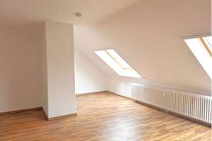Gemütliche Dachgeschosswohnung im Herzen von Bremerhaven-Geestemünde – Grashoffstraße 19, 27570 Geestemünde, Bremerhaven – Vorschaubild 2