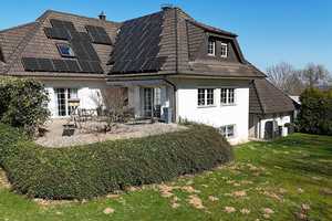 Modernes + hochwertiges Anwesen nahe Golfclub Websweiler Hof – Saarpfalz-Kreis – Vorschaubild 1