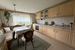 Alleinlage - Wohnhaus mit Ferienbungalow, Schuppen/Stall UND viel Land zum Wohnen oder als FeWO´s – Buttergrund 3, 8258 Markneukirchen – Vorschaubild 6