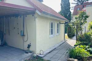 Charmantes Haus mit 5 Zimmern und Garten in Charlottenburg – Eichkampstraße 84, 14055 Westend, Berlin – Vorschaubild 41