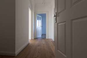 Kernsanierter Jugendstilaltbau am Isarhochufer in ruhiger Lage in Thalkirchen. (Provisionsfrei) – Irschenhauser Straße 8, 81379 Thalkirchen, München – Vorschaubild 3
