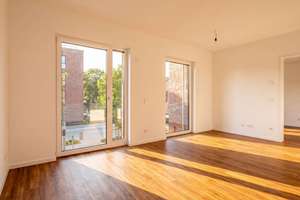 107 neue Mietwohnungen / H5-03-19 | 3-Zi. III | 3.OG | Zwei Balkone mit Ostausrichtung – Max-Planck-Straße 15A, 14473 Südliche Innenstadt, Potsdam – Vorschaubild 8