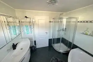 **RESERVIERT**Exklusives Reihenendhaus in Hamburg–Eißendorf – Stil, Komfort & Lebensqualität – Hamburg – Vorschaubild 12