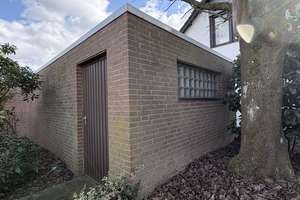 Solides freistehendes EFH mit zwei Garagen – Die vollständige Adresse der Immobilie erhältst du vom Anbieter., 41464 Stadionviertel, Neuss – Vorschaubild 7