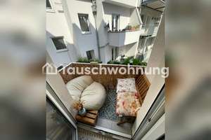 Tauschwohnung: Belgisches Viertel am Stadtgarten – Kamekestraße 28, 50672 Neustadt/Nord, Köln – Vorschaubild 4