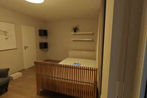Kompaktes Apartment in Neuhausen: Ihr neues Zuhause mit Balkon