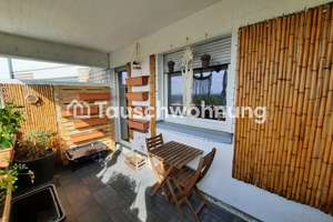 Tauschwohnung: Großzügige 3-Zimmer-Wohnung in Ehrenfeld/Mengenich tauschen