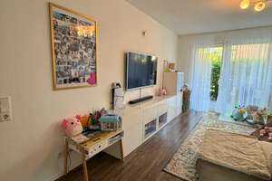 **WBS erforderlich** Wunderschöne 3-Zimmerwohnung in traumhafter Lage!!