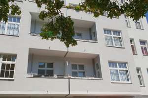 Hochwertiger Sanierung - 2 Zimmer Wohnung in tolle Lage in Charlottenburg – Guerickestr 41, 10587 Charlottenburg, Berlin – Vorschaubild 3