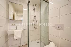 MÖBLIERT-MODERN STYLE - Praktisches Business Apartment mit Balkon – Die vollständige Adresse der Immobilie erhältst du vom Anbieter., 70563 Vaihingen-Mitte, Stuttgart – Vorschaubild 13