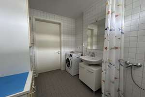 Seniorengerechte 3 Zimmer Wohnung mit Einbauküche in Neu-Ulm

 – Die vollständige Adresse der Immobilie erhältst du vom Anbieter., 89233 Neu-Ulm – Vorschaubild 14