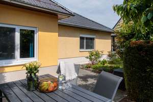 Familienfreundliches Mehrgenerationen-Ensemble mit vielseitigen Nutzungsmöglichkeiten – Die vollständige Adresse der Immobilie erhältst du vom Anbieter., 14469 Bornstedt, Potsdam – Vorschaubild 24
