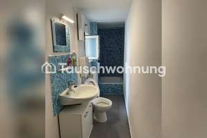 Tauschwohnung: Naturnah in Linden-Nord – Die vollständige Adresse der Immobilie erhältst du vom Anbieter., 30451 Linden-Nord, Hannover – Vorschaubild 4