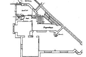 Villa in Altbogenhausen – Struktur und Eleganz – Die vollständige Adresse der Immobilie erhältst du vom Anbieter., 80939 Altbogenhausen, München – Vorschaubild 10