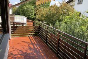 3-Zi.-Wohnung Hadern · Südbalkon, Duplex-Garage · ruhige Sackgasse · bezugsfrei 2027 – Wildtaubenweg 5, 81375 Neuhadern, München – Vorschaubild 3
