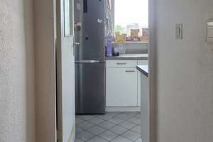 PROVISIONSFREI. Von Privat! Perfekt vermietete Helle 2ZKB, Sonnenbalkon & Weitblick in Berlin-Mitte – Belfaster Strasse 35, 13349 Wedding, Berlin – Vorschaubild 20