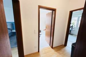 """BOTHFELD""" gemütliche, großzügige Wohnung mit Sonnenbalkon und Gartennutzung!! – Die vollständige Adresse der Immobilie erhältst du vom Anbieter., 30659 Bothfeld, Hannover – Vorschaubild 13