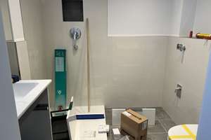 Hochwertig ausgestattetes DG-Galeriewohnung mit großem West-Balkon – Pilgersheimer Str. 78, 81543 Untergiesing, München – Vorschaubild 3