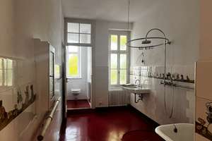 Großzügige 6-Zimmer Wohnung mit Balkon in Chemnitz-Altendorf – Limbacher Straße 174, 9116 Altendorf, Chemnitz – Vorschaubild 1