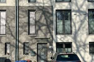 Stadthaus in Traumlage direkt am Kurpark Bad Münder mit Garten und Dachterrasse – Am Kurpark 4b, 31848 Bad Münder am Deister – Vorschaubild 2