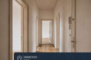 ⭐️ Lichtdurchflutete Altbauwohnung an der Spree - 3 Zi Whg mit Stuck, viel Potenzial, Balkon & EBK – Die vollständige Adresse der Immobilie erhältst du vom Anbieter., 10587 Charlottenburg, Berlin – Vorschaubild 13
