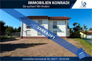 IK | Kindsbach: Charmante Doppelhaushälfte in ruhiger Lage – interessante Investitionsmöglichkeit – Die vollständige Adresse der Immobilie erhältst du vom Anbieter., 66862 Kindsbach – Vorschaubild 1