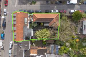 Rheinnahes Mehrparteienhaus mit Entwicklungspotenzial und freier Gewerbeeinheit – Die vollständige Adresse der Immobilie erhältst du vom Anbieter., 50999 Weiß, Köln – Vorschaubild 4