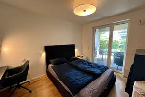PROVISIONSFREI - Neubauwohnung mit Terrasse in hochwertiger Wohnanlage – Die vollständige Adresse der Immobilie erhältst du vom Anbieter., 80999 Untermenzing, München – Vorschaubild 9