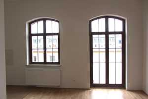 Toplage  in Dresden -Pieschen ! 3-R-Wohnung in historischem Gebäude – Barbarastr. 43a, 1129 Dresden – Vorschaubild 8