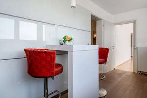 Schuch Immobilien - Exklusives Wohnen im modernen Penthouse - Einzugsbereit – Die vollständige Adresse der Immobilie erhältst du vom Anbieter., 65197 Biebrich, Wiesbaden – Vorschaubild 18