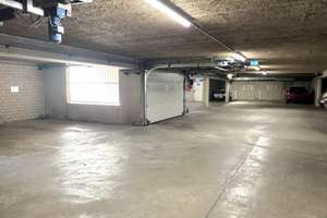 1-Zimmer-Dachgeschosswohnung – inklusive Balkon, ausgebautem Dachboden und Tiefgaragenstellplatz – Die vollständige Adresse der Immobilie erhältst du vom Anbieter., 26135 Osternburg, Oldenburg (Oldenburg) – Vorschaubild 12