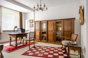 Großzügiges Wohnen in Düsseldorf-Stockum: Charaktervolles Haus von 1929 mit herrlichem Garten – Die vollständige Adresse der Immobilie erhältst du vom Anbieter., 40474 Stockum, Düsseldorf – Vorschaubild 26
