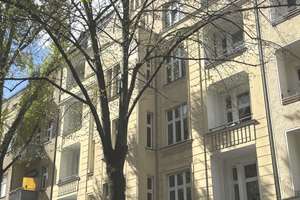 TOTAL SÜSSE 2 (1,5) ZIM-WHG. MIT SEHR GR. BALKON IN RUHIGEM ALTBAU UNWEIT SPREE-ARM IN MITTE/MOABIT – Die vollständige Adresse der Immobilie erhältst du vom Anbieter., 10553 Moabit, Berlin – Vorschaubild 19