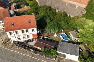 Stilvolles Familienhaus mit großzügigem Raumkonzept! – Die vollständige Adresse der Immobilie erhältst du vom Anbieter., 39387 Hornhausen – Vorschaubild 12