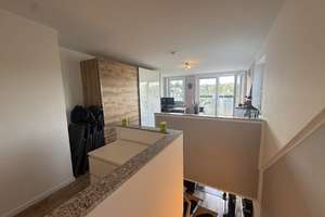 JA, zur Maisonette-Wohnung mit Stellplatz und Weitblick am Bärenloch – Die vollständige Adresse der Immobilie erhältst du vom Anbieter., 42651 Gräfrath, Solingen – Vorschaubild 12