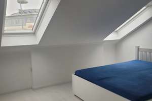Schöne Dachgeschosswohnung direkt an der Caritas Klinik mit Garage – Rheinstraße 93, 66113 Burbach, Saarbrücken – Vorschaubild 14
