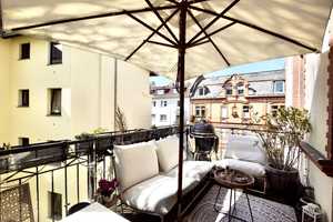 Top sanierte Altbauwohnung in Wiesbaden – Wiesbaden – Vorschaubild 9