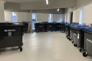 Exklusive 3-Zimmer-Wohnung mit Einbauküche im schönen Stadtquartier Maxfrei in Düsseldorf – Metzer Straße 30, 40476 Derendorf, Düsseldorf – Vorschaubild 30
