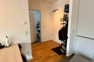 Helle 2-Zimmerwohnung, mitten in der City Ost! – Schillingstr. 2, 10179 Berlin – Vorschaubild 5