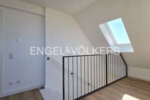 Architektonisches Highlight: Loft-Feeling auf zwei Etagen mit Weitblick – Die vollständige Adresse der Immobilie erhältst du vom Anbieter., 38106 Östliches Ringgebiet, Braunschweig – Vorschaubild 12
