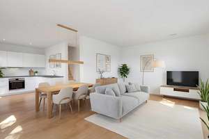 Modernes Wohnen in Stade– stilvolle Doppelhaushälfte mit Garten, Terrasse & hochwertiger Ausstattung – Die vollständige Adresse der Immobilie erhältst du vom Anbieter., 21682 Stade – Vorschaubild 9