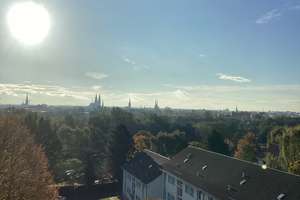Nimm mich! Ansprechende 1-Zimmer-Single-Wohnung – Bornhövedstr. 1, 23554 Sankt Lorenz Nord, Lübeck – Vorschaubild 4