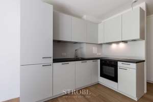 SEMI - FURNISHED - Teilmöblierte 2-Zimmer-Terrassenwohnung am Isarhochufer – Geiselgasteigstraße 112, 81545 Harlaching, München – Vorschaubild 3