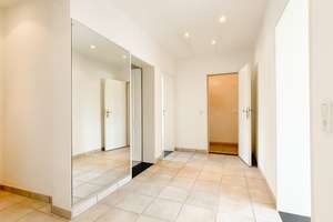 Großzügiges Appartement mit 2 Balkonen in zentraler Lage! – 40211 Stadtmitte, Düsseldorf – Vorschaubild 7