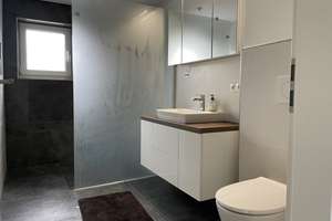 Neubauwohnung in Burgdamm // KFZ-Stellplatz inkl. // hoher Energiestandard – Die vollständige Adresse der Immobilie erhältst du vom Anbieter., 28717 Burgdamm, Bremen – Vorschaubild 3